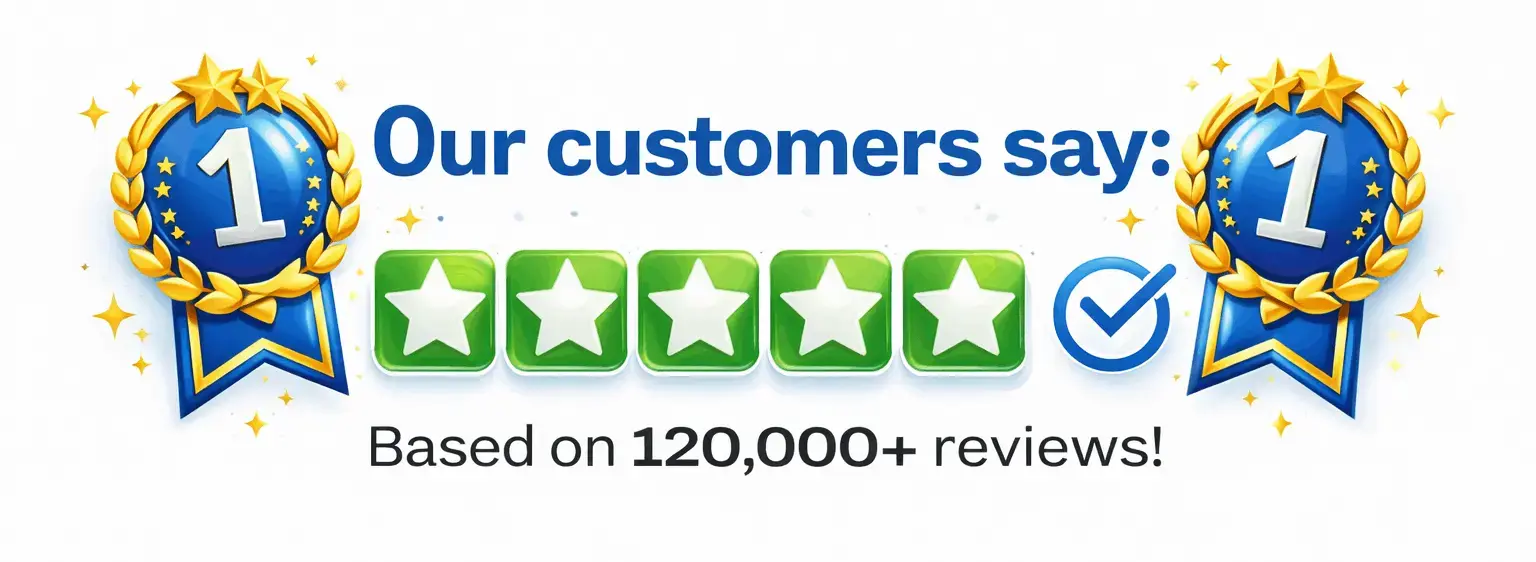 Jelly Force 5 star ratings
